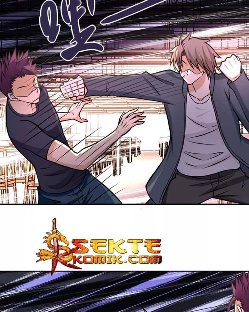 super-system - Chapter: 35