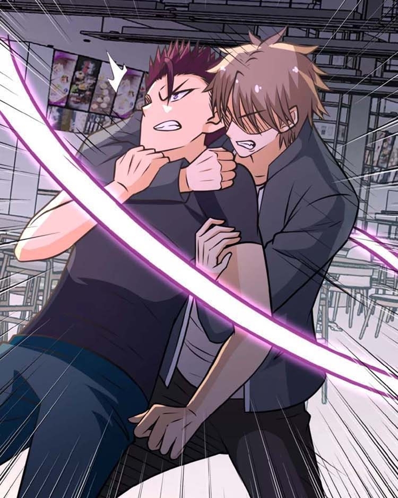 super-system - Chapter: 35