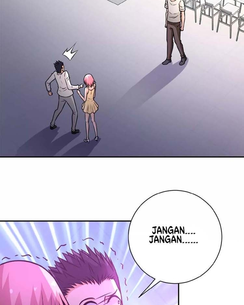 super-system - Chapter: 35
