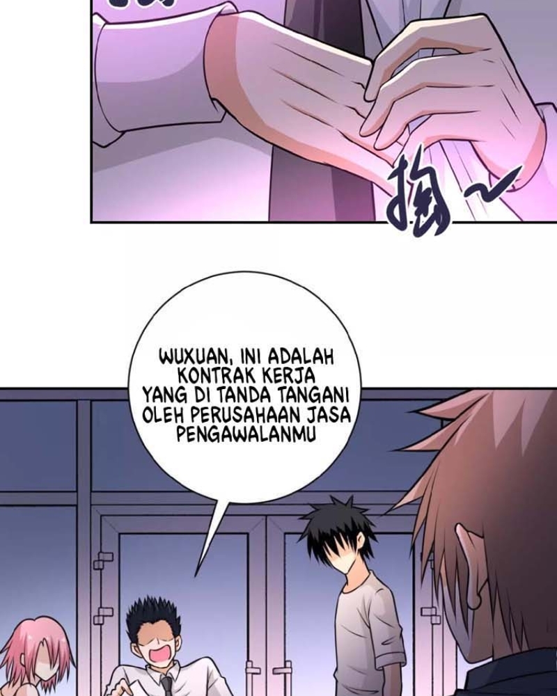 super-system - Chapter: 35