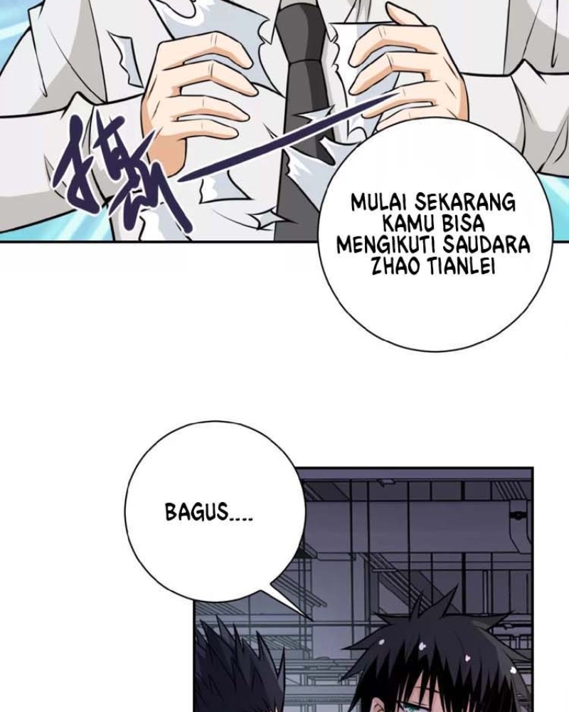 super-system - Chapter: 35