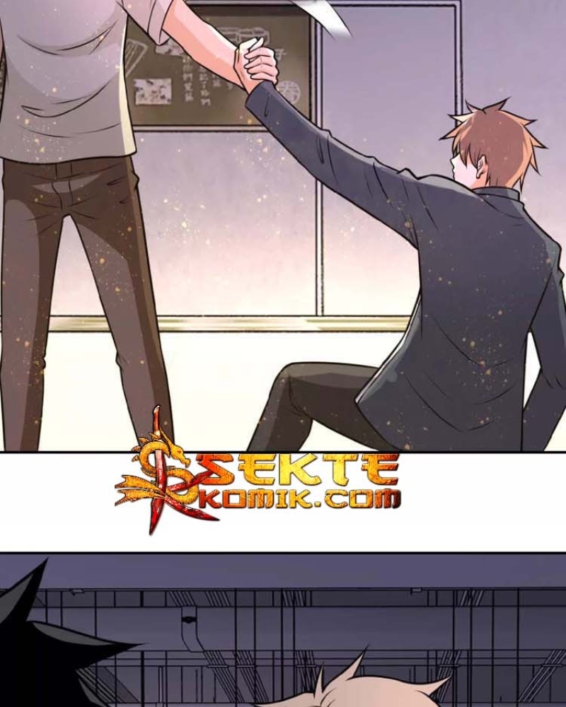 super-system - Chapter: 35