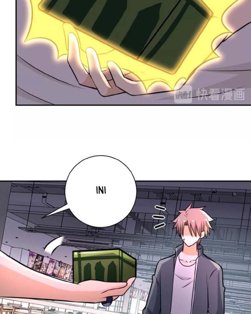super-system - Chapter: 35