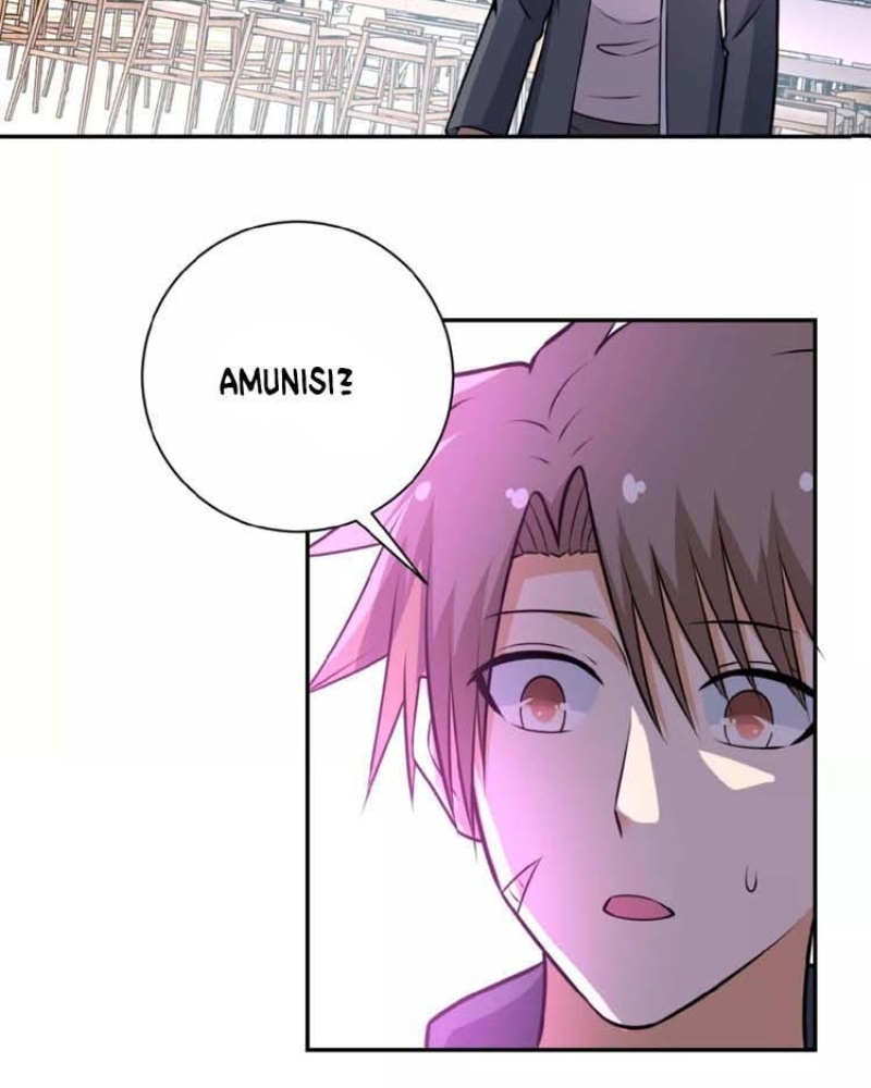 super-system - Chapter: 35