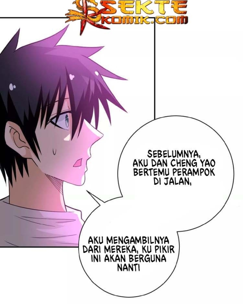 super-system - Chapter: 35
