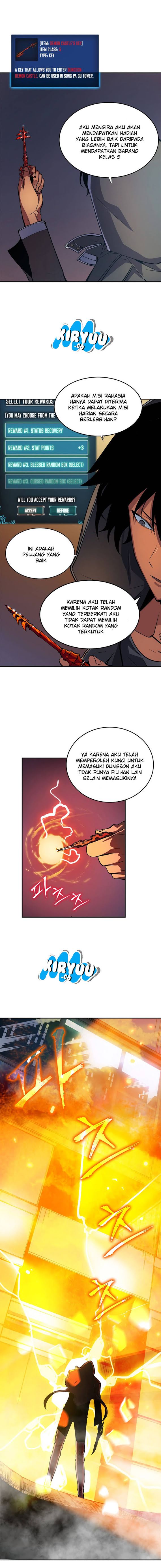 solo-leveling - Chapter: 26