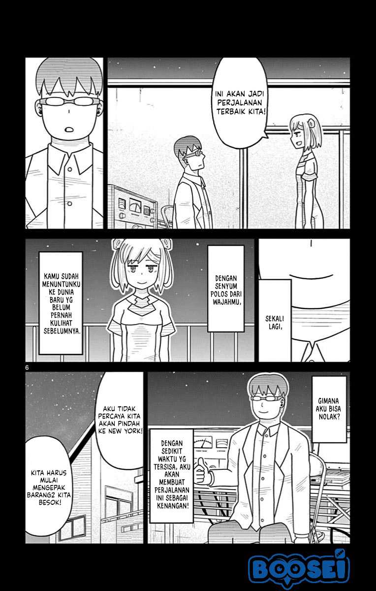 bocchi-hakase-to-robot-shoujo-no-zetsubou-teki-utopia - Chapter: 33 End