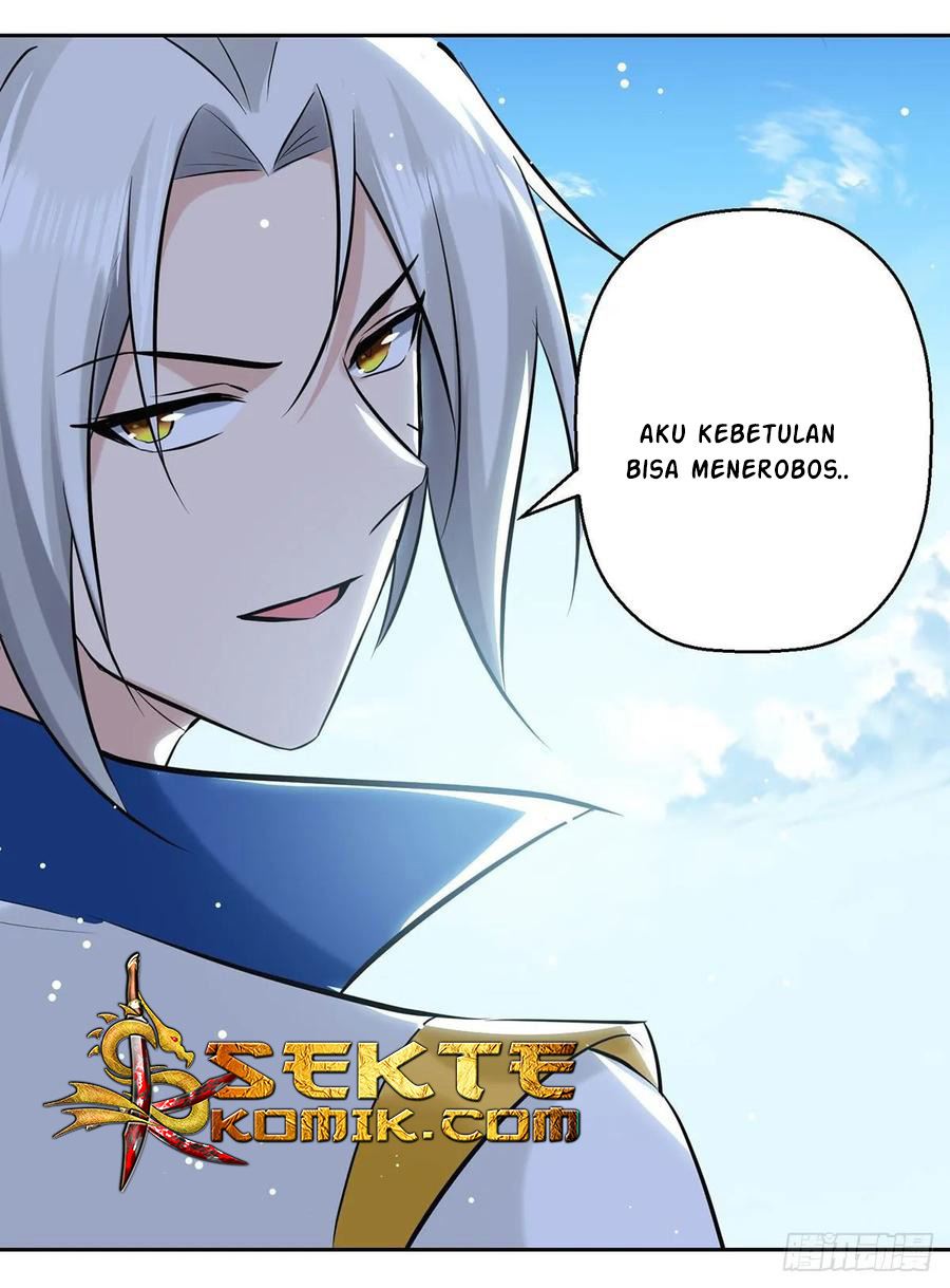 ling-tian-shendi - Chapter: 110