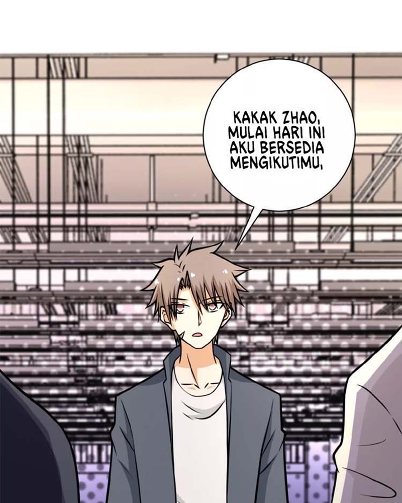 super-system - Chapter: 36