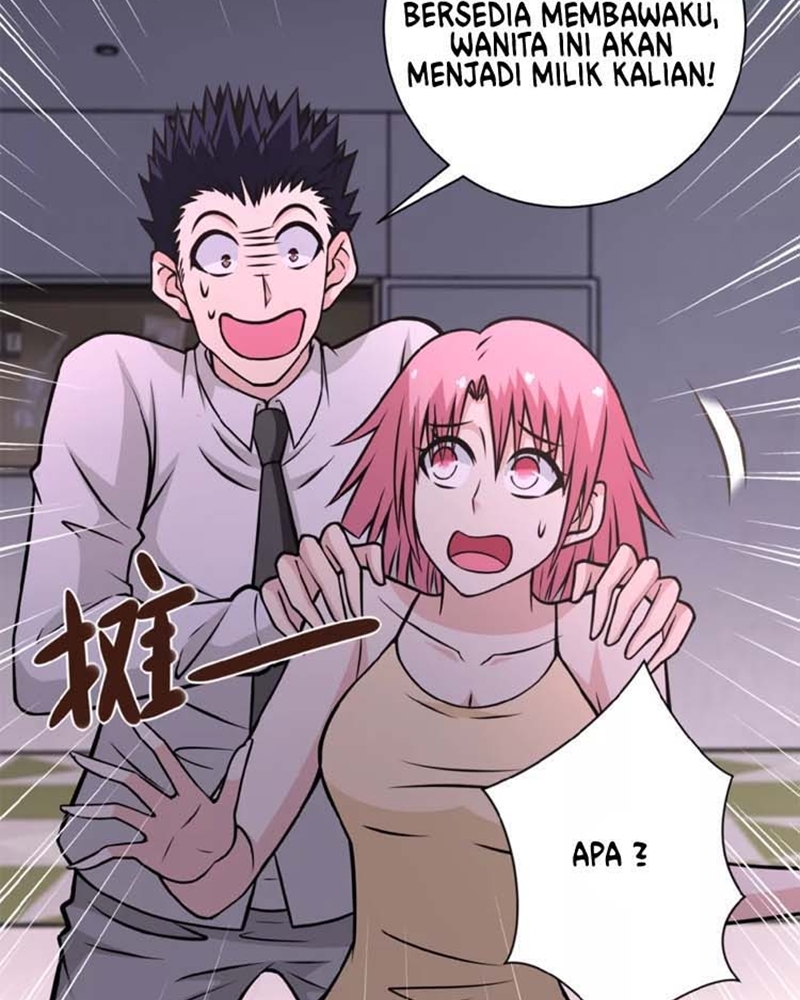 super-system - Chapter: 36