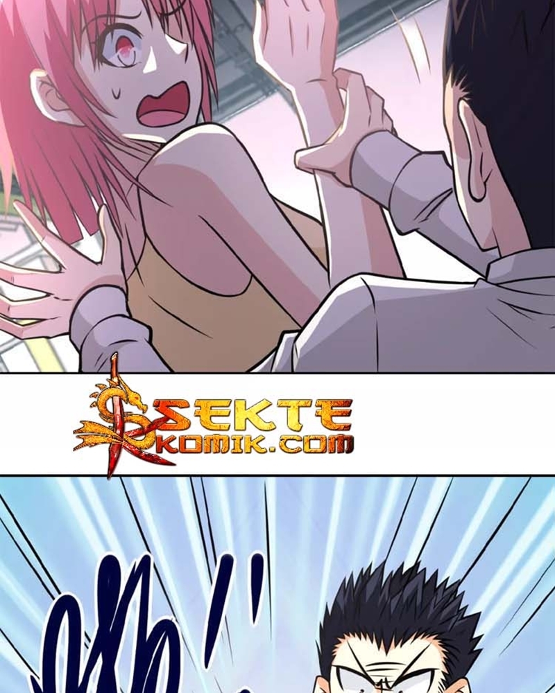 super-system - Chapter: 36