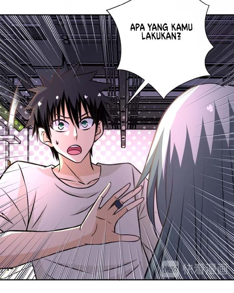 super-system - Chapter: 36