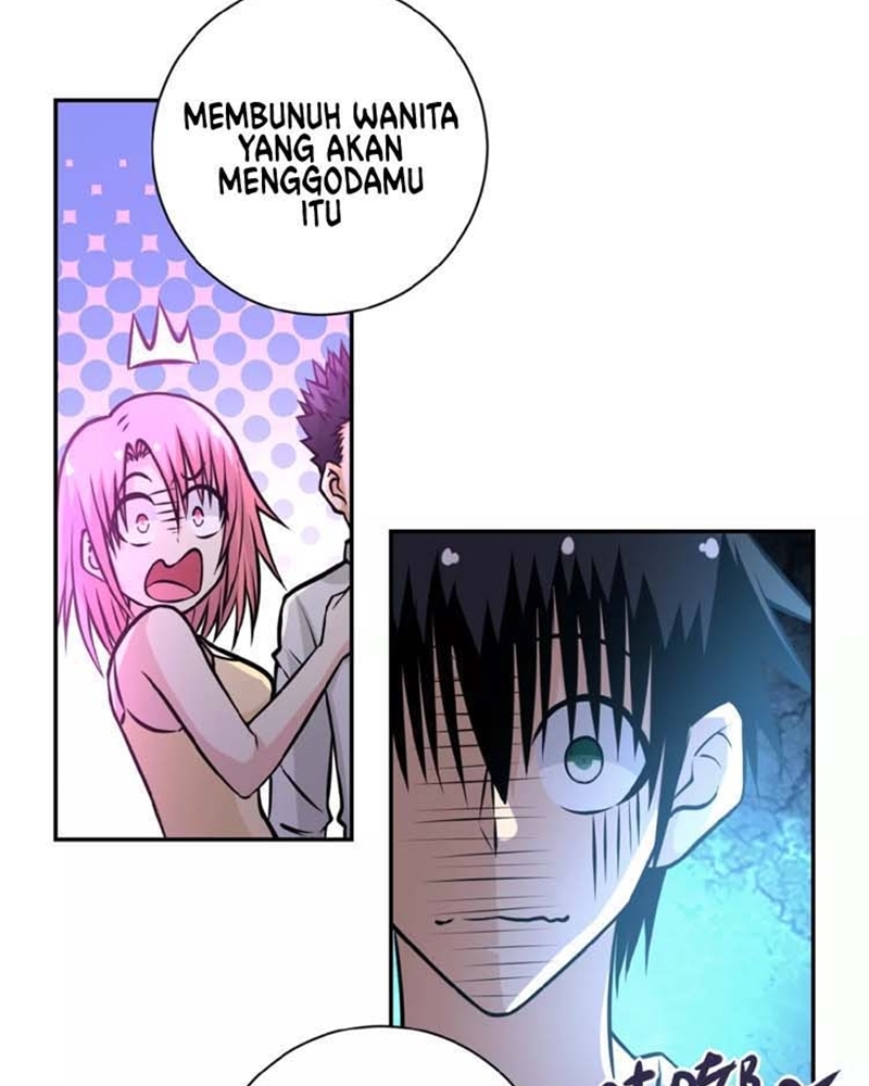 super-system - Chapter: 36