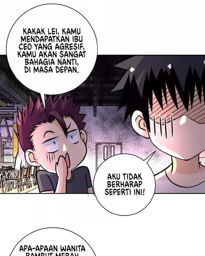 super-system - Chapter: 36