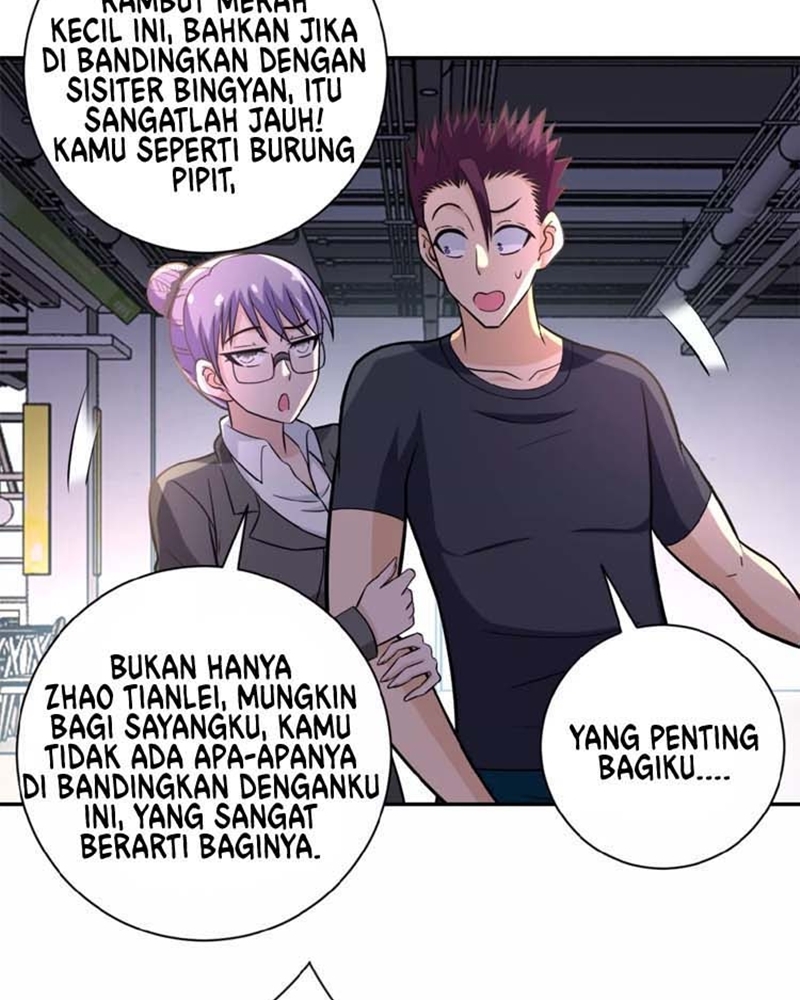 super-system - Chapter: 36