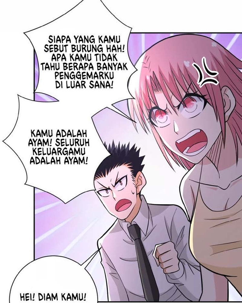 super-system - Chapter: 36