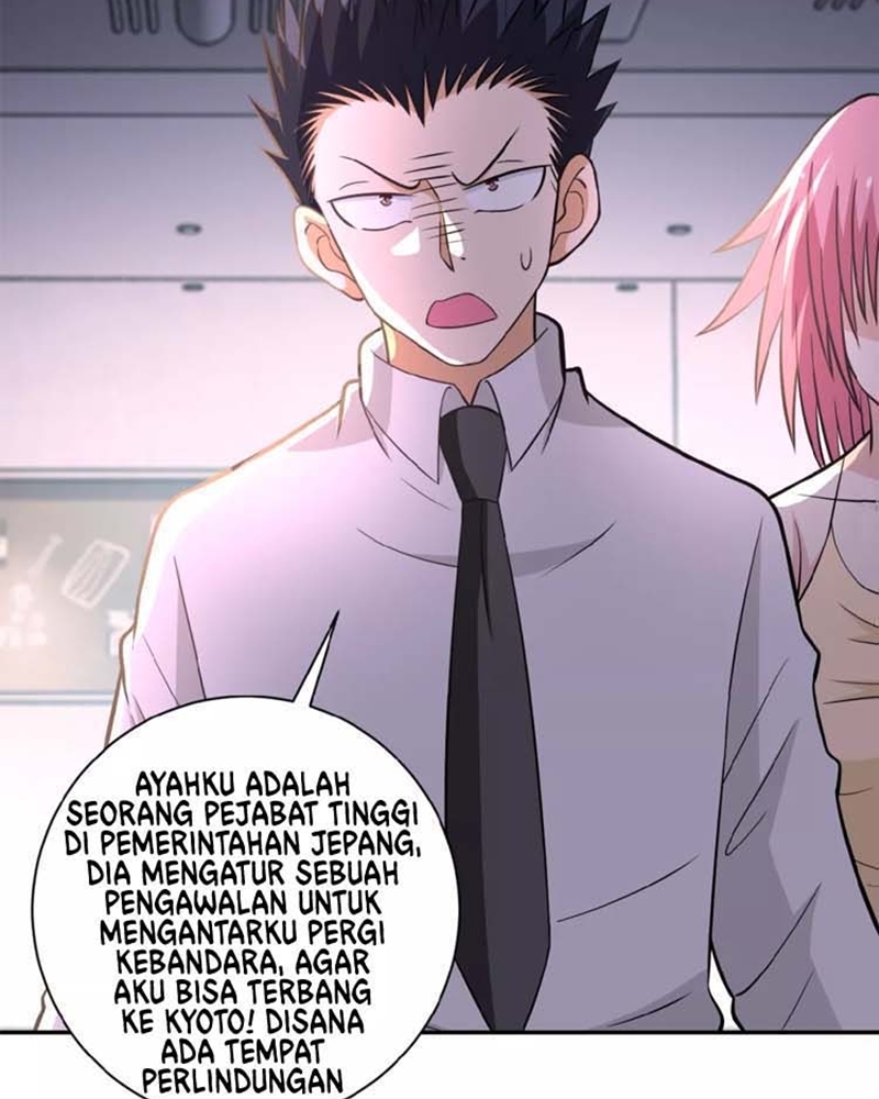 super-system - Chapter: 36