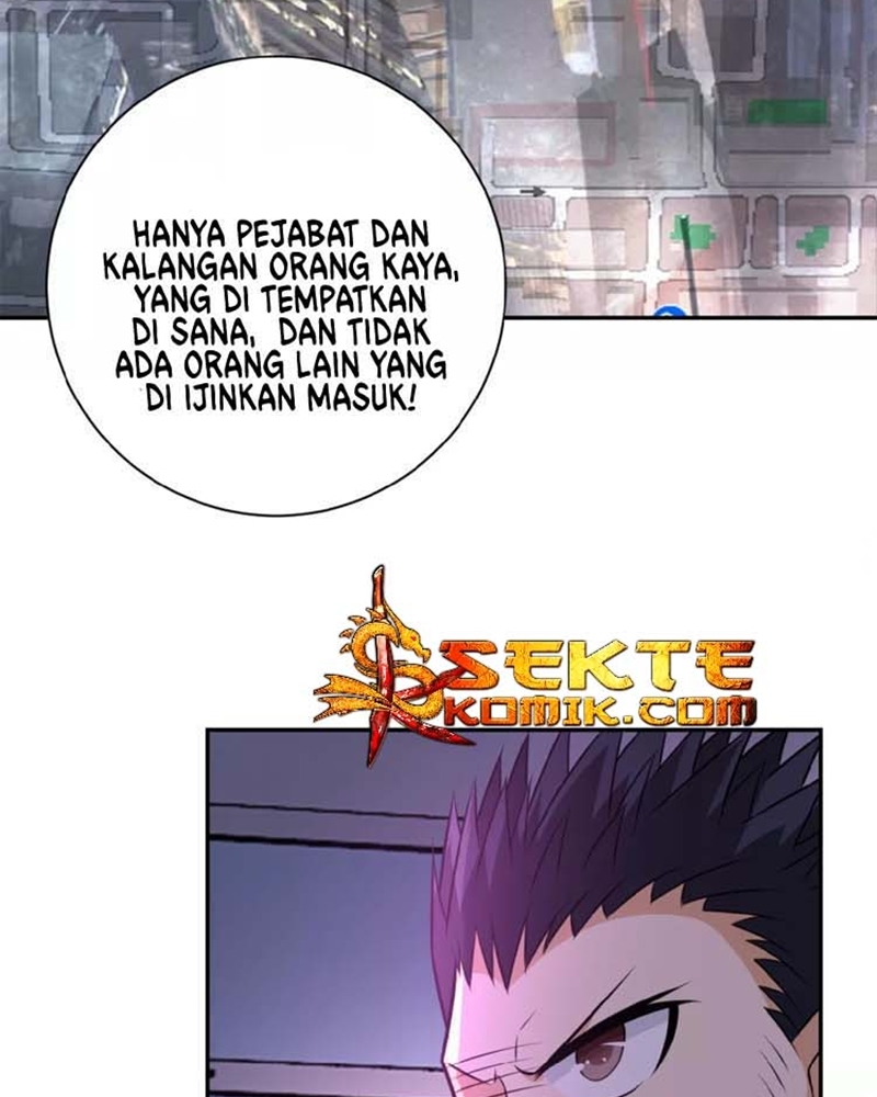 super-system - Chapter: 36