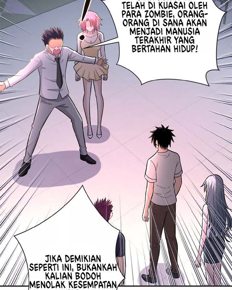 super-system - Chapter: 36