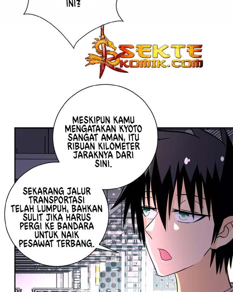super-system - Chapter: 36