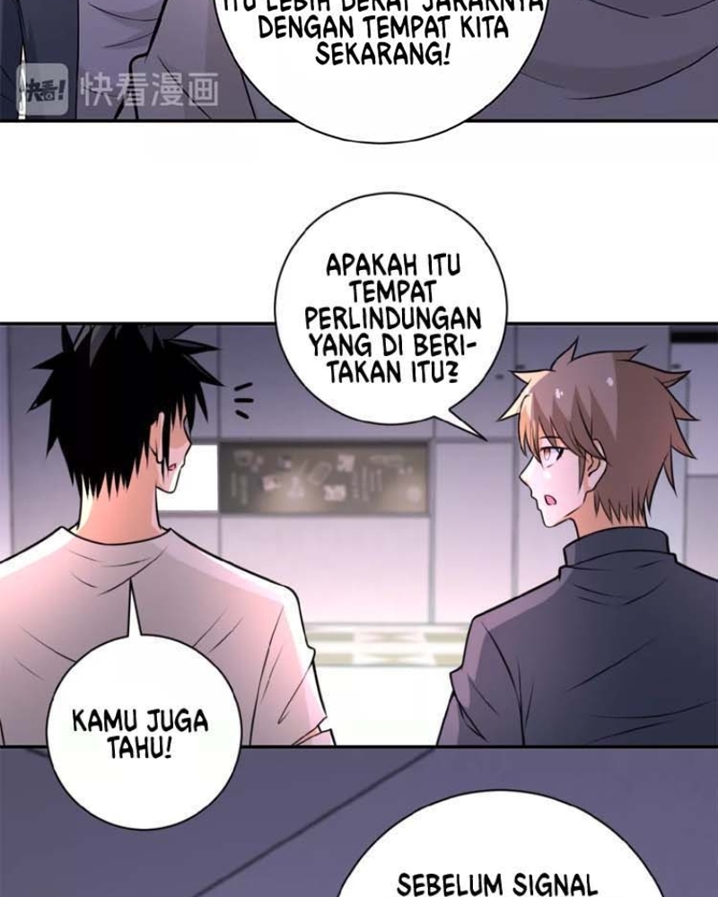 super-system - Chapter: 36