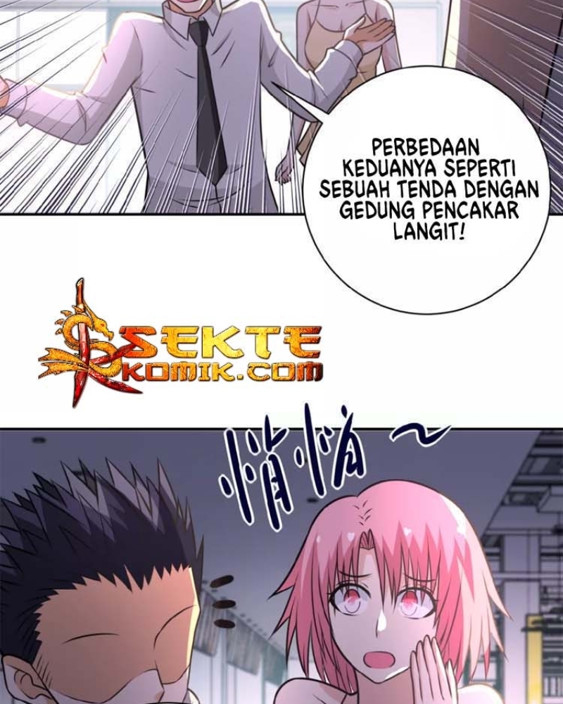 super-system - Chapter: 36