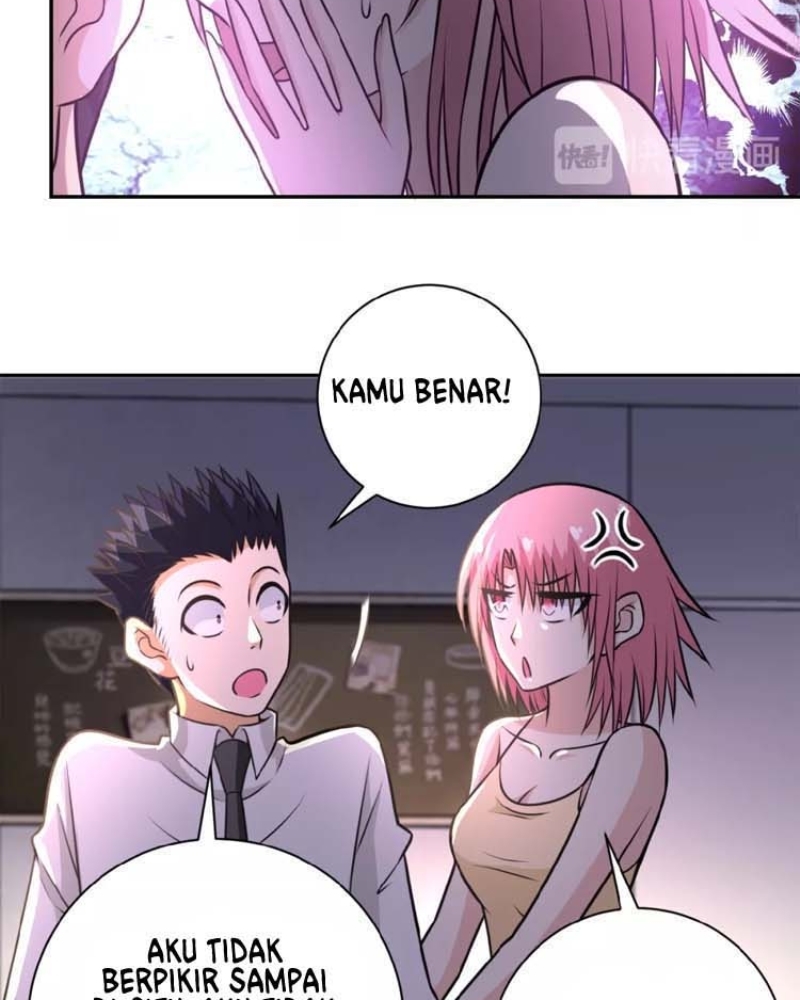 super-system - Chapter: 36