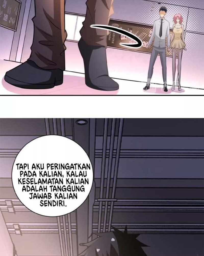 super-system - Chapter: 36