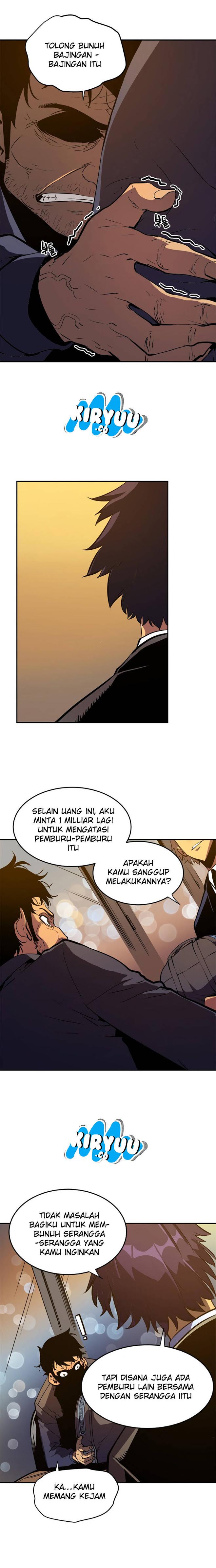 solo-leveling - Chapter: 27