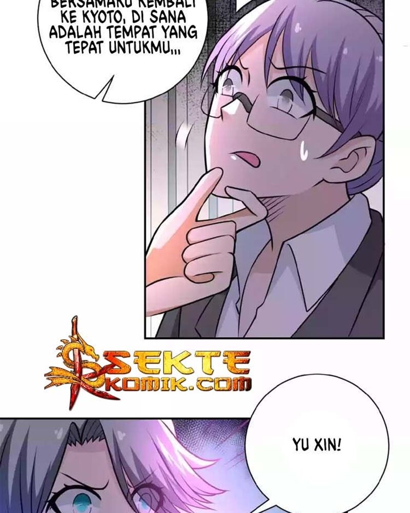 super-system - Chapter: 37