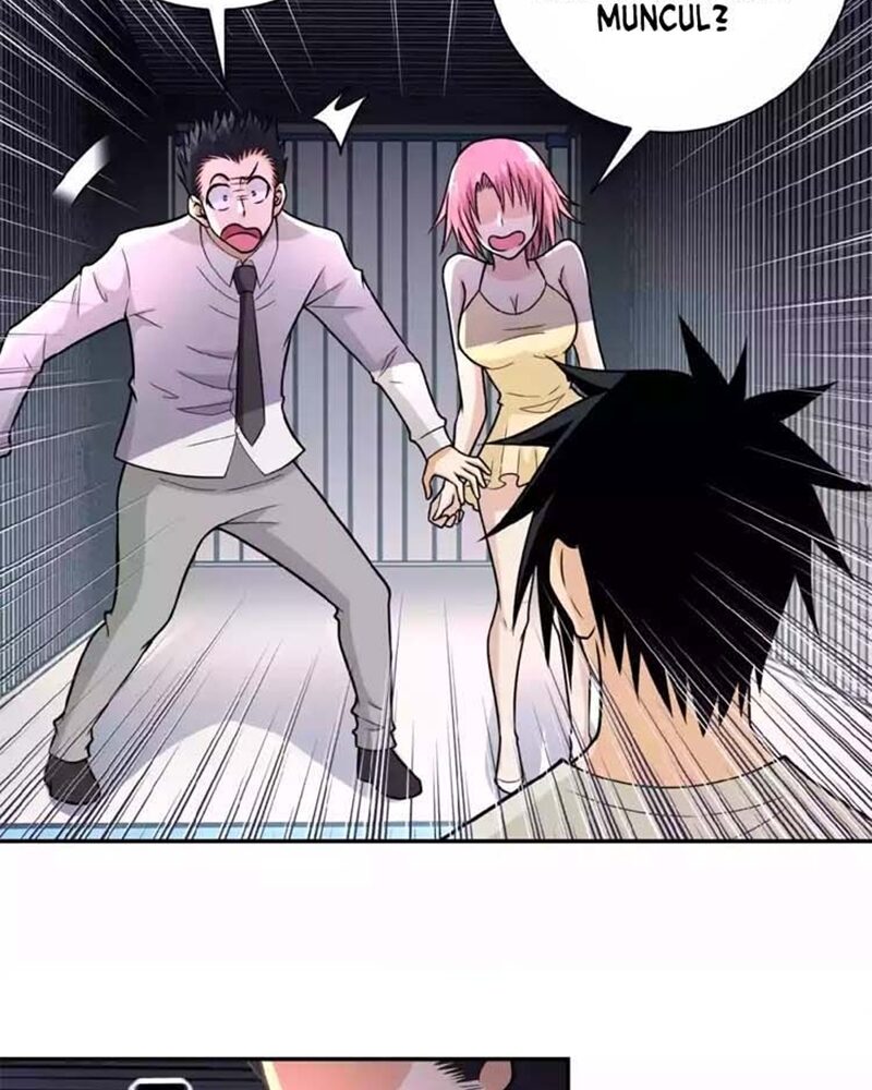 super-system - Chapter: 37