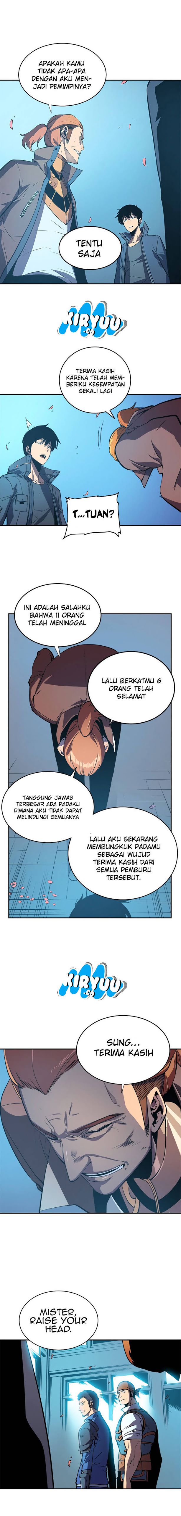 solo-leveling - Chapter: 29