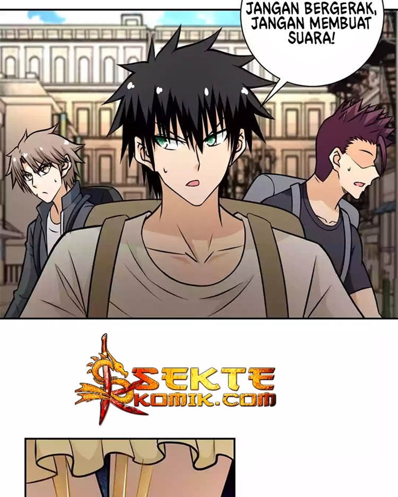 super-system - Chapter: 38