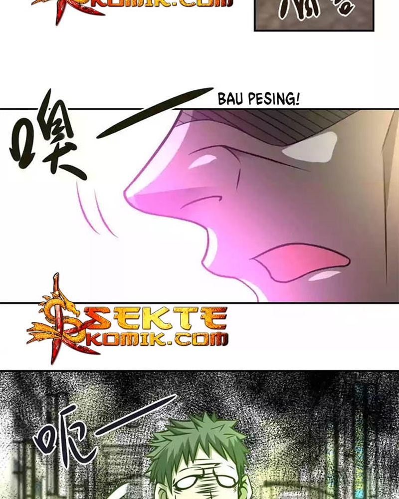 super-system - Chapter: 38