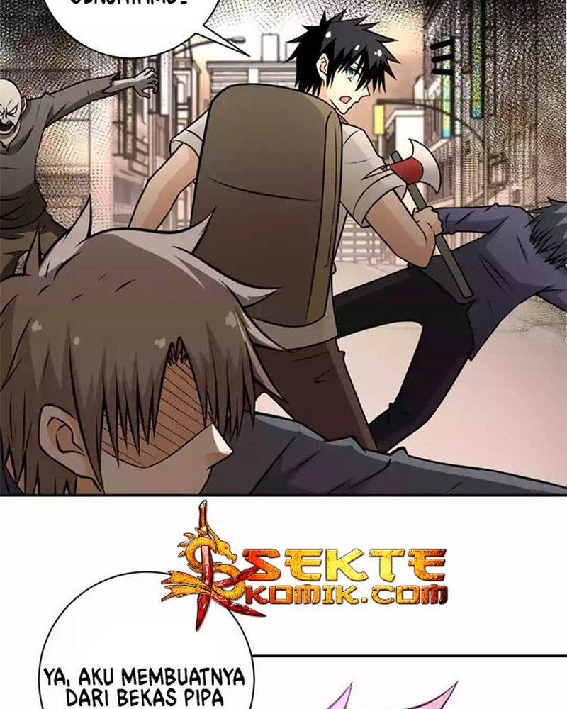 super-system - Chapter: 38