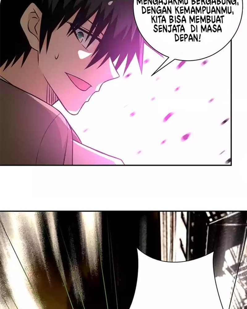 super-system - Chapter: 38