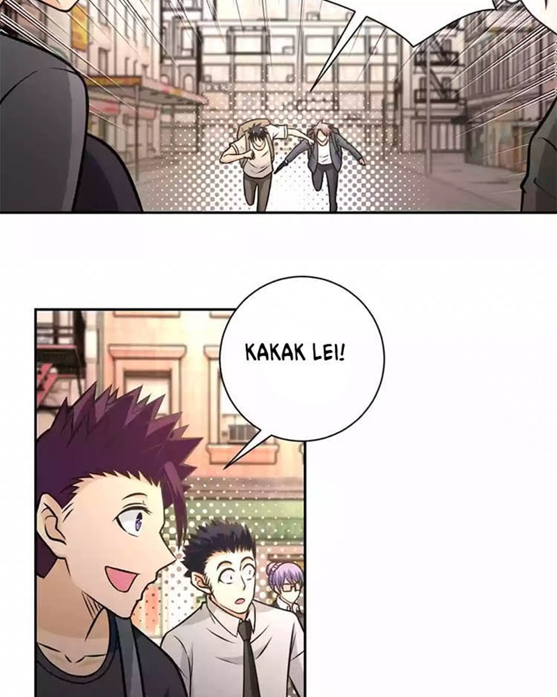 super-system - Chapter: 38