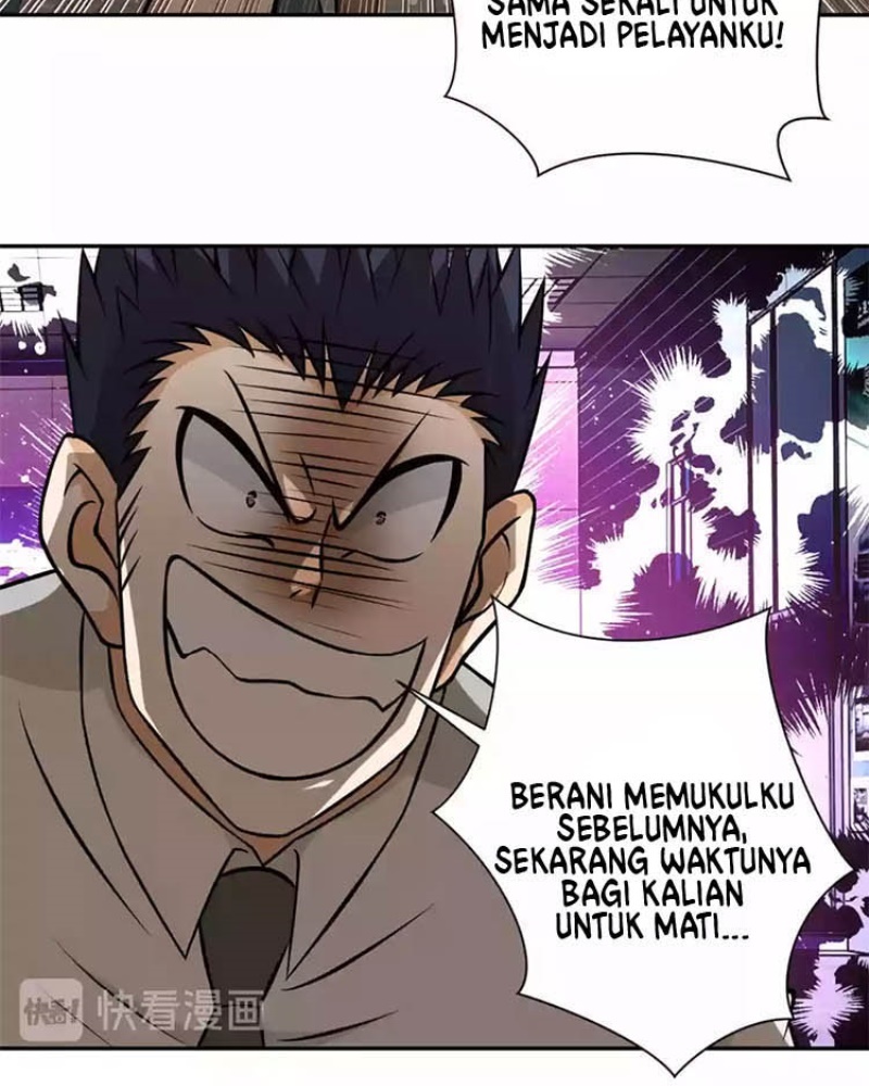 super-system - Chapter: 38