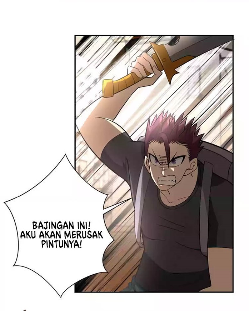 super-system - Chapter: 38