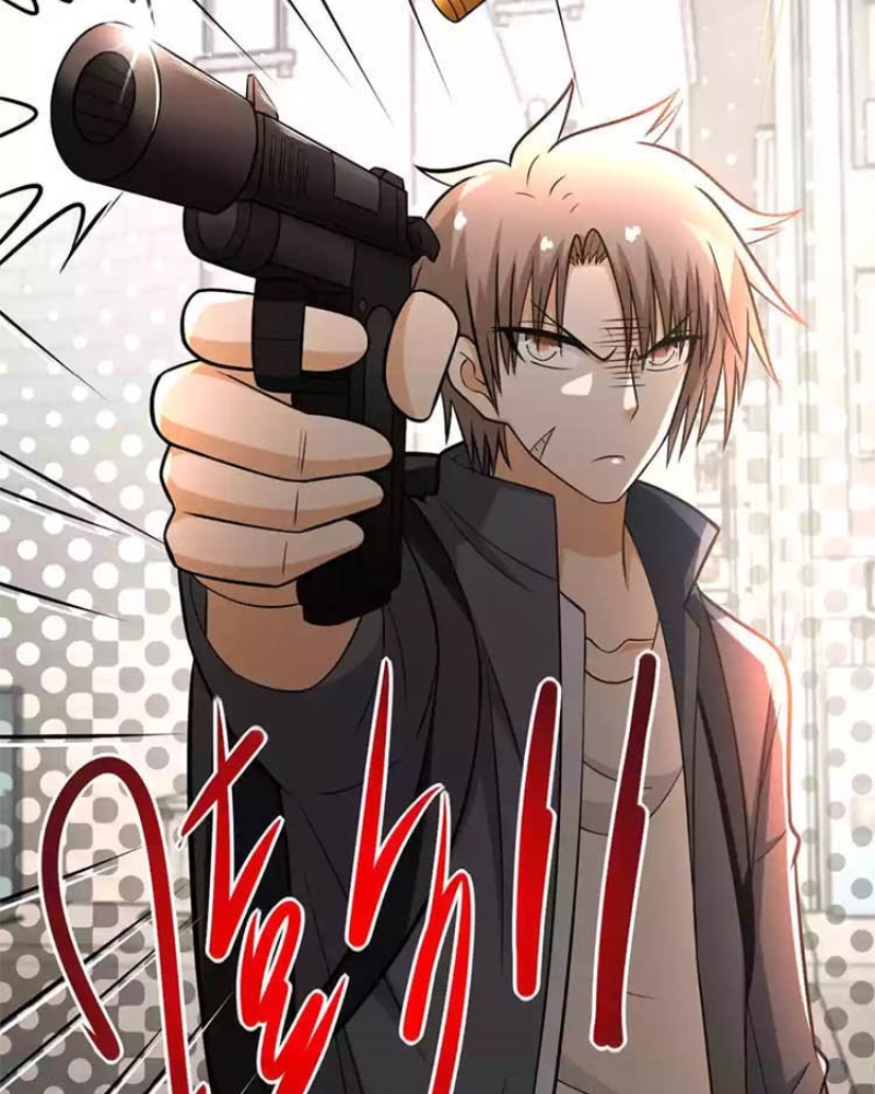 super-system - Chapter: 38