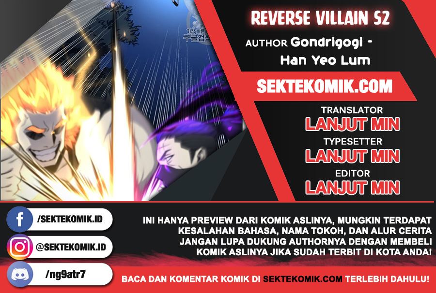 reverse-villain - Chapter: 55