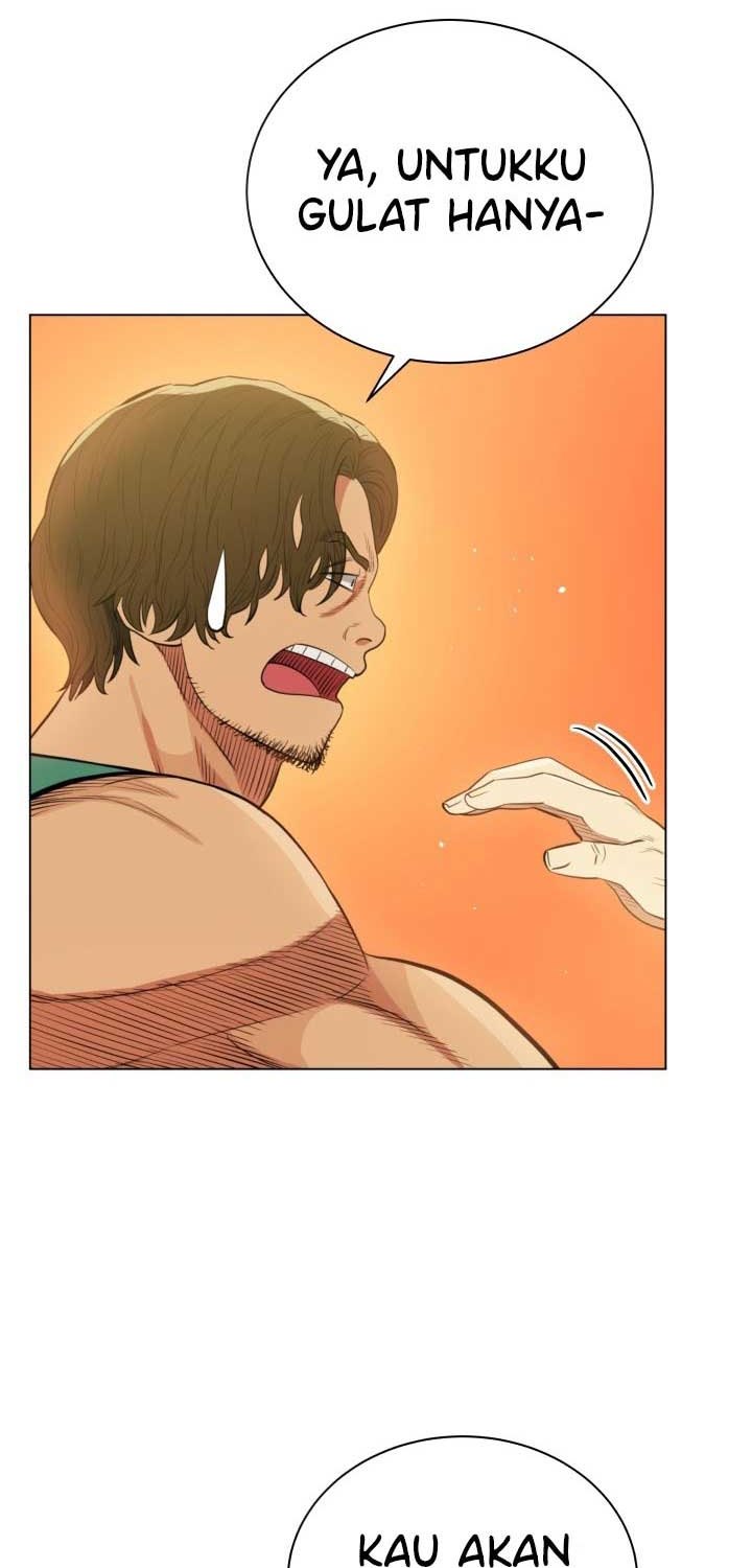 the-god-of-professional-wrestling - Chapter: 20