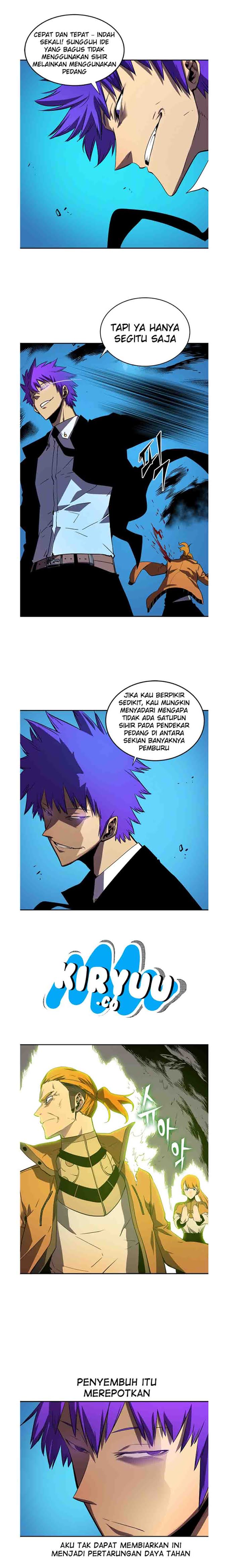 solo-leveling - Chapter: 31