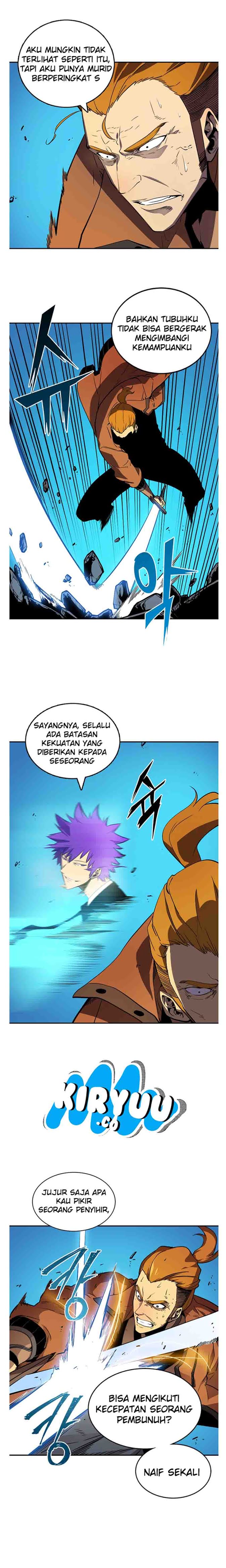 solo-leveling - Chapter: 31