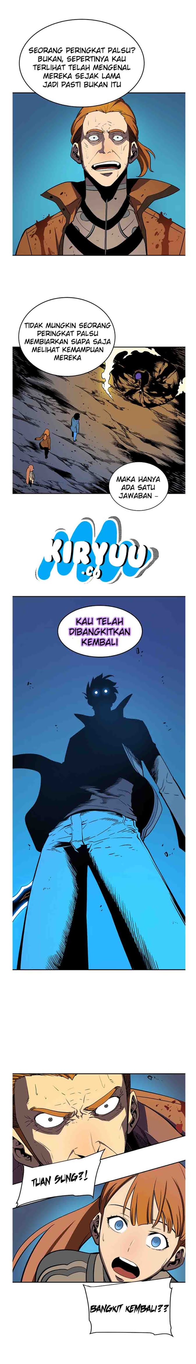 solo-leveling - Chapter: 31