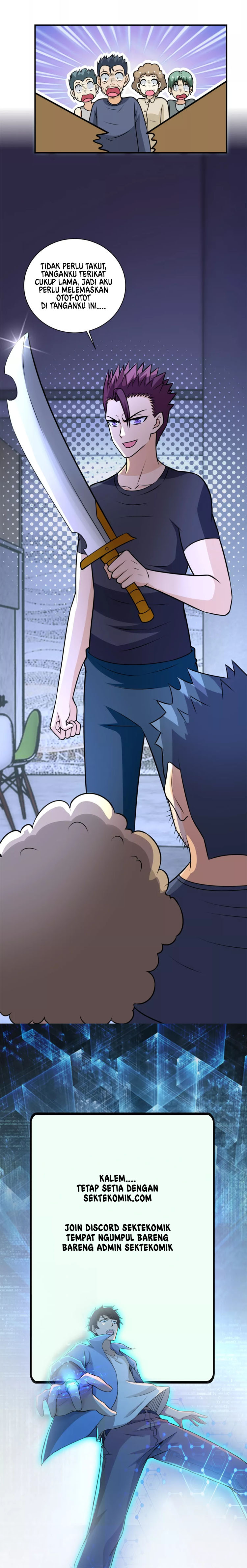 super-system - Chapter: 41