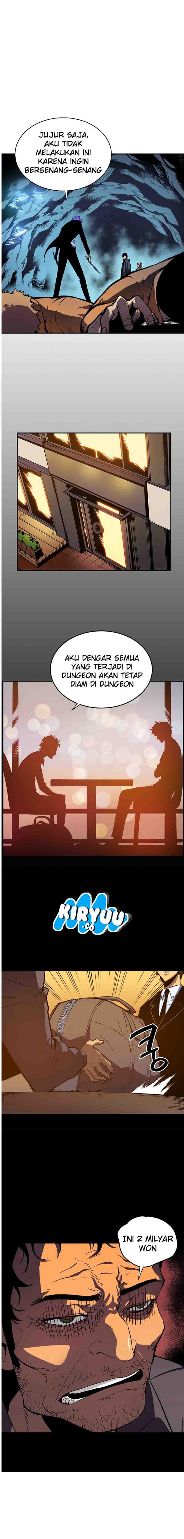 solo-leveling - Chapter: 32