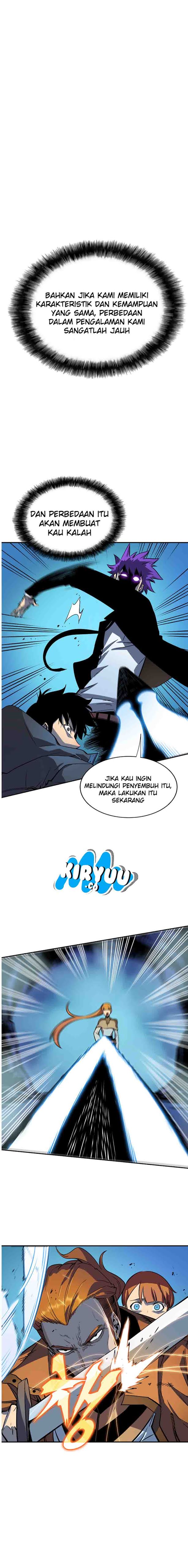 solo-leveling - Chapter: 32