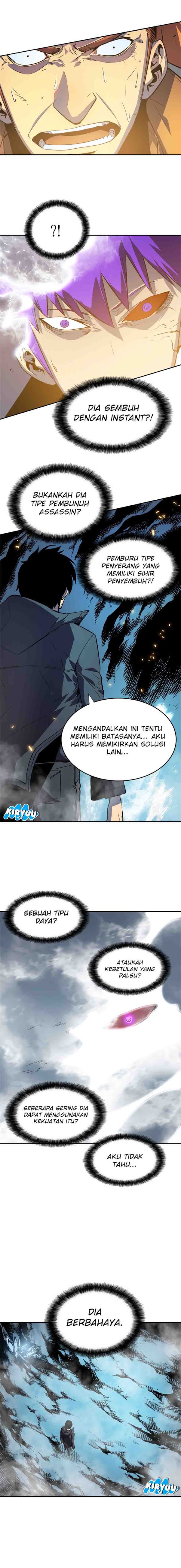 solo-leveling - Chapter: 33