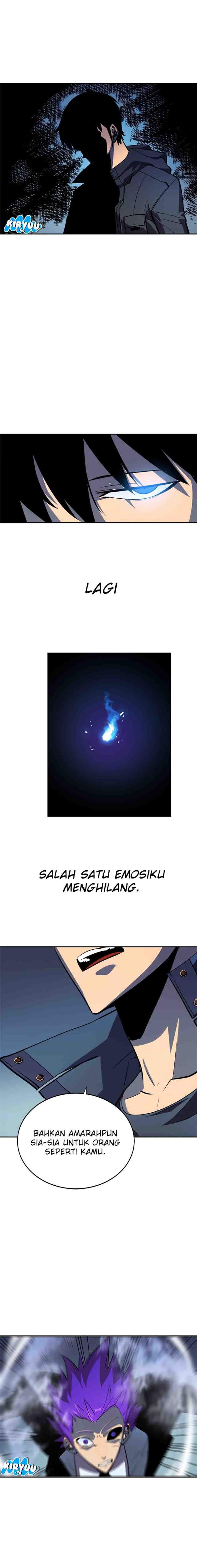 solo-leveling - Chapter: 33